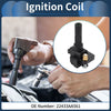 Subaru WRX Ignition Coil Pack (2002-2005)