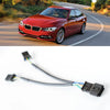 BMW F10 / F18 / F20 / F30 / F12 1pc ECU Y Splitter Cable Adapter
