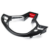 Benz C / E / CLA-CLASS Steering Wheel Cover Carbon Look (2012–2014)