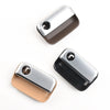 Porsche Cayenne Glove Box Pull Handle Cover Kit 1 x Brown (2010-2018)