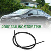 Honda Civic Left Roof Sealing Strip (2016-2021)