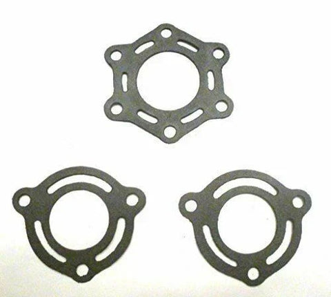Tigershark 640 647 650 Montigo Exhaust Manifold/Head Pipe Gasket
