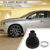 Volvo S60 Inner CV Joint Boot Kit with Clamps (2019-2025)