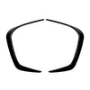 BMW 2-Series G42 M Sport Front Bumper Side Air Vent Trim (22-25)