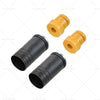BMW X5 E70 8x Front Bump Stop Rubber Dust Cover (2007-2013)