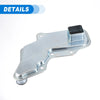 Nissan Transmission Fluid Filter Oil Pan (2000-2006)