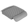 Car Armrest Box PU Leather Center Console Cushion Pad Cover