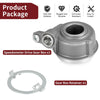 Honda Shadow ACE 750 VT750C / CD Speedometer Gearbox Retainer (1998–2003)