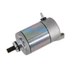 Powermax ATV Bearclaw 400 UTV Renegade 400 Starter Motor (2000-2005)