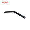 BYD Shark (2024-2026) Front Left Window Visor Wind Guard