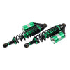 Suzuki, Honda, Kawasaki 7MM Spring 320MM Rear Shock Absorber