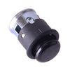 Mercedes ML GL S SL E CLS C GLK Cigarette Lighter Socket Plug (06-14)