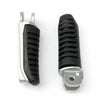 Suzuki GSXR600 GSX-R 750 1000 Rear Footrest Pedals (2001-2008)