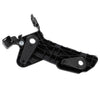 2019-2021 Mazda 3 Front Left Side Bumper Retainer (2019-2021)
