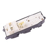 Land Cruiser 100 Series Driver Side Master Power Window Switch (1998-2007)