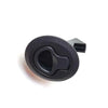2009-2012 Dodge Ram Truck Storage Bin Lid Latch (2009-2012)