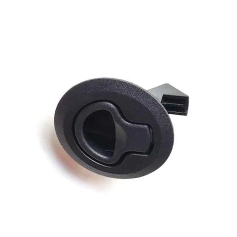 2009-2012 Dodge Ram Truck Storage Bin Lid Latch (2009-2012)