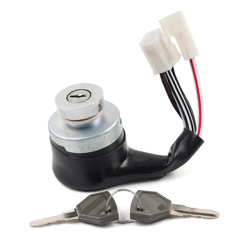 Cub Cadet Yanmar FX Series Starter Ignition Switch (1949-2023)