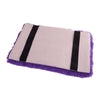 Car Center Console Mat Pad Protector Faux Fur Armrest Cushion Cover