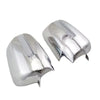 Honda CR-V SUV Chrome LED Light Mirror Covers (2002-2006)