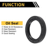 Auto Oil Seal / 40x56x7mm / Seal Ring Rotary Shaft Seal NBR Rubber