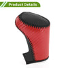 Chevrolet Malibu Red Carbon Fiber Car Gear Shift Knob Cover