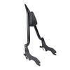 Harley Softail Fat Bob FXFB FXFBS Sissy Bar Passenger Backrest (2018-2023)