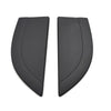 Hyundai Accent Rear Door Delta Molding Left+Right (2006-2010)