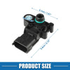 Chevrolet Camaro Throttle Position Sensor TPS Replacer (2012-2015)
