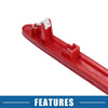 Honda CR-V Car Rear Bumper Red Reflectors (2005-2006)