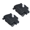 Chrysler Dodge Ram HVAC AC Heater Blend Door Actuator (2002-2018)