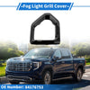 GMC Sierra 1500 1 Pcs Front Right Fog Light Grill (2019-2021)