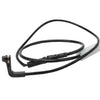 BMW 5 Series Touring E61 M5 Rear Brake Pad Wear Sensor (2005-2010)