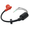 Yamaha Outboard 13.5hp, 9.9hp, 15hp Ignition Coil