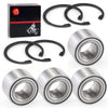 Arctic Cat UTV Prowler 500 / 550 / 650 / 700 / 1000 HDX Wildcat Wheel Bearings Kits