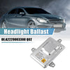 Mercedes-Benz CLA250 Car Headlight Ballast Control Module (2014-2019)