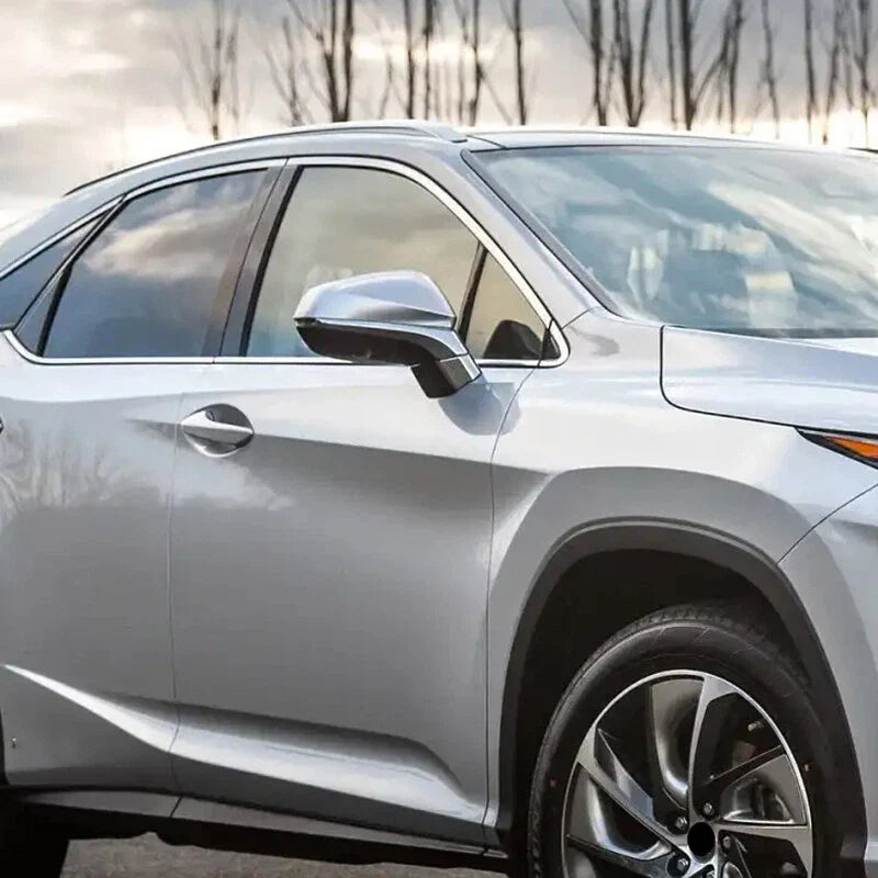 Lexus NX RX Right Passenger Side Rearview Mirror Cap Cover (2015-2021)