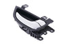 Hyundai Elantra 2011-2015 Chrome Front Right Inner Door Handle