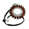 Suzuki GSX 1400 Stator (2002-2007)