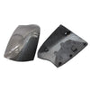 Ford Focus 2005-2008 - Carbon Fiber Style Wing Door Mirror Cover Cap