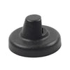 Jeep Wrangler JK JL Gladiator JT Antenna Mount Base Cover (2007-2023)