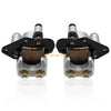 Kawasaki Prairie 300-360-400 KVF300 / 360 / 400 Front Brake Calipers & Pads