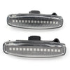 Infiniti EX25 M35 Q60 Q70 QX50 LED Sequential Side Marker Lights (2013-2020)