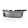 Land Rover L320 Sport (2006-2009) - Chrome & Black Front Grill