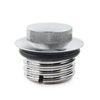Harley Chrome Vented Gas Cap