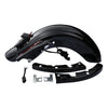 Harley CVO Street Road King Glide Rear Fender LED Light System (2009-2013)