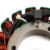 Suzuki M / VZ 1600 Marauder / Intruder Stator (2004-2005)