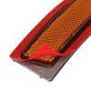 BMW F30 340i Front Bumper Reflector