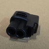Toyota Lexus 2 x Pins Coil Connector Plugs (1990–2009)