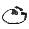 Suzuki LT-Z250 QuadSport 250, LT230 QuadRunner 230 Ignition Coil (04-10, 87-93)